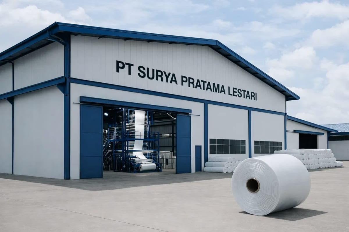 PT Surya Pratama Lestari